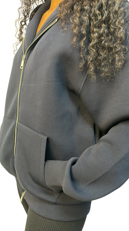 Gilet IKAO Noir