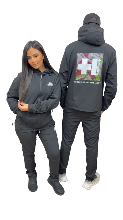 Gilet HELVETICA LEE 04