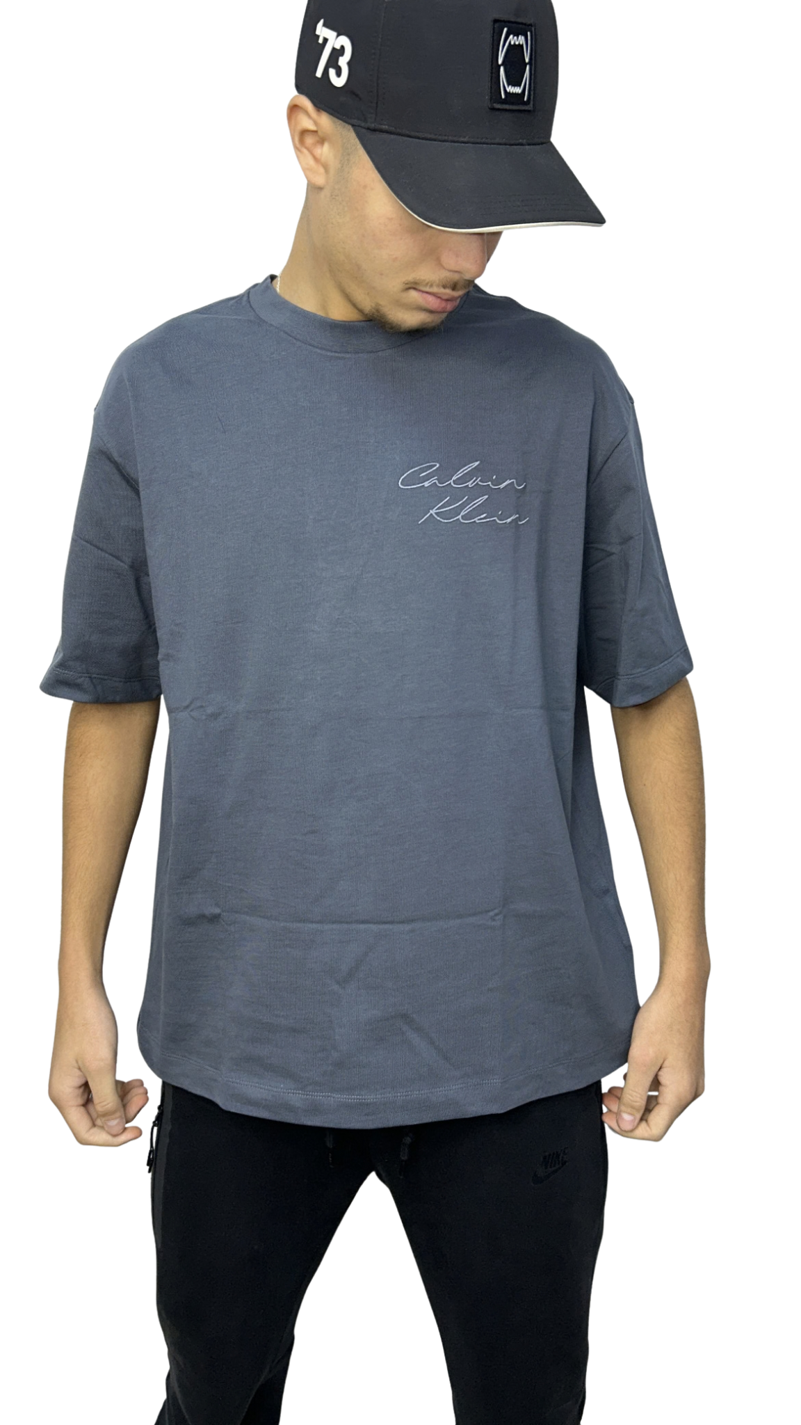 T-SHIRT CALVIN KLEIN