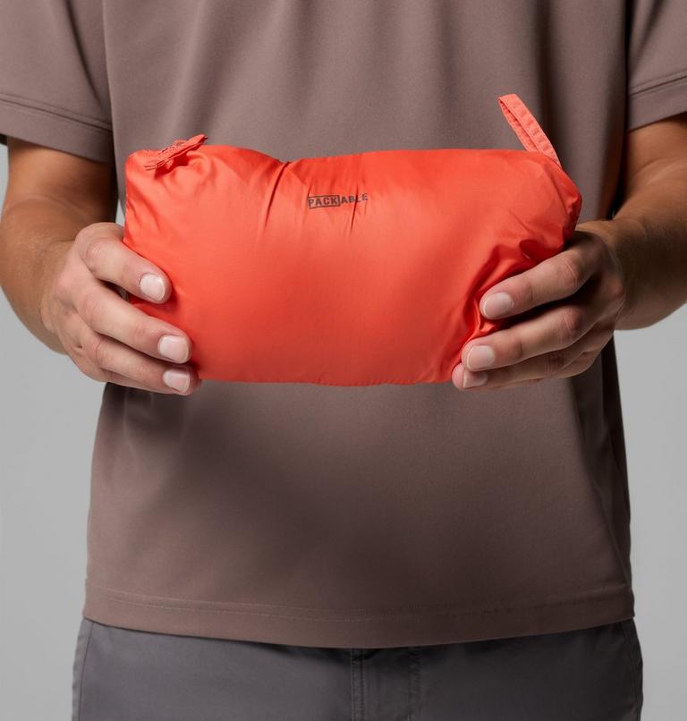 Veste Columbia (Omni-Shield) orange