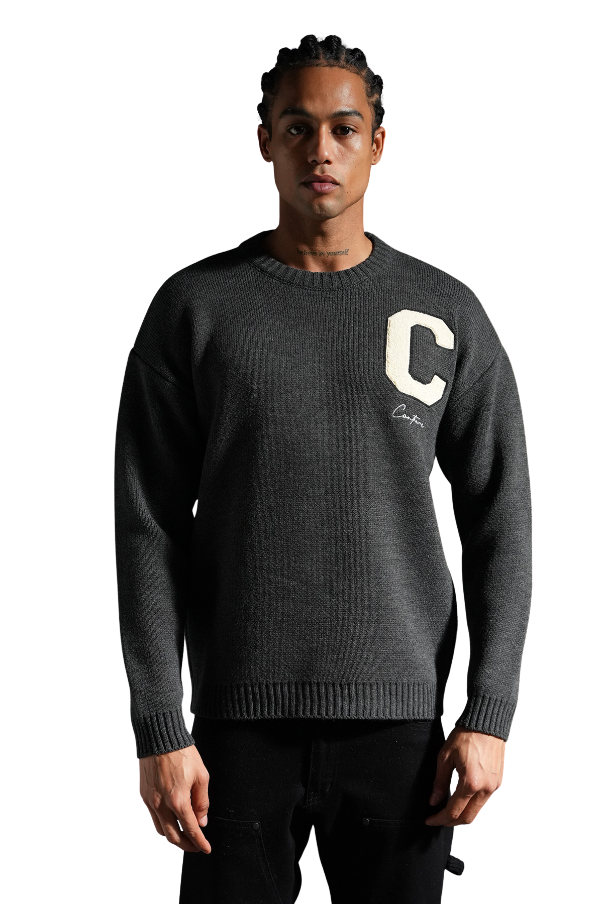 PULL IKAO ANTHRACITE