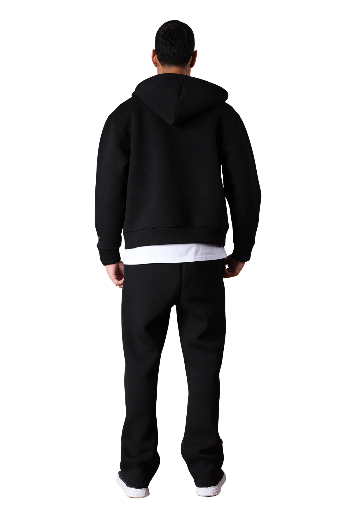 ENSEMBLE IKAO NOIR