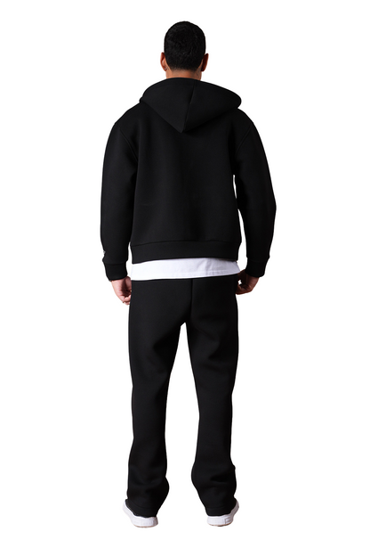 ENSEMBLE IKAO NOIR