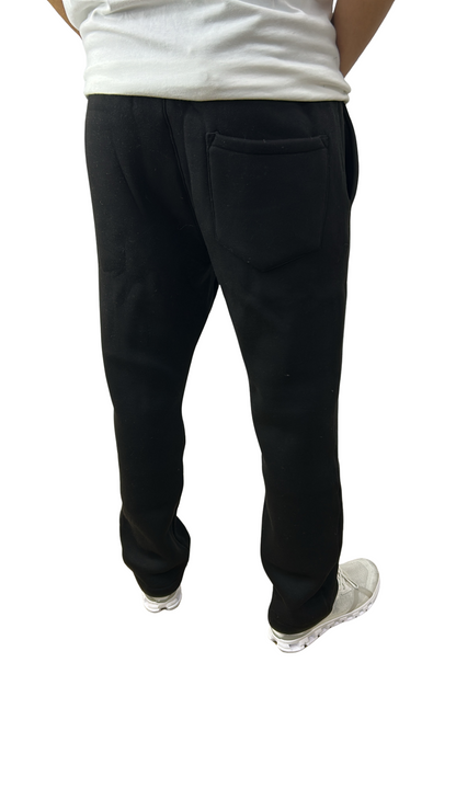 JOGGING FRILIVIN NOIR