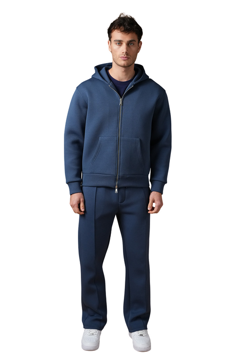 ENSEMBLE IKAO INDIGO LP-2613