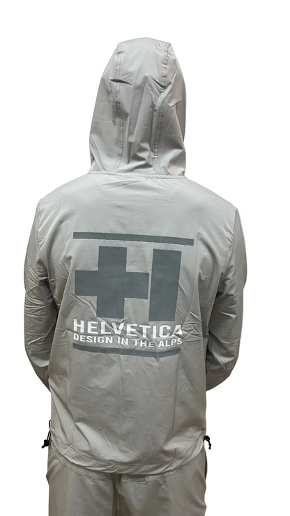 VESTE HELVETICA PANAMA 04 ROCK