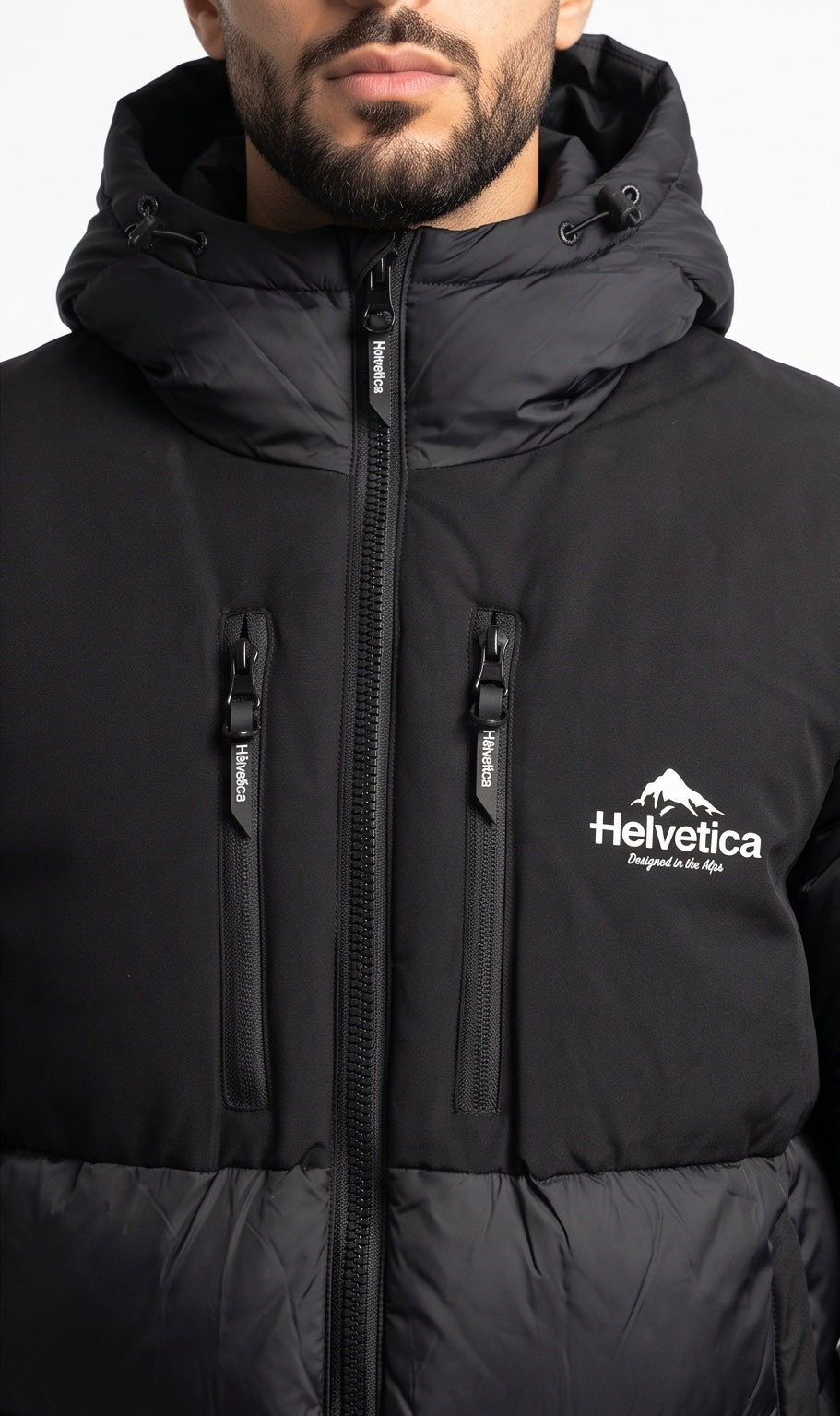 HELVETICA NITRO
