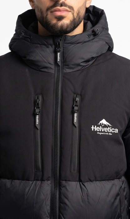 HELVETICA NITRO