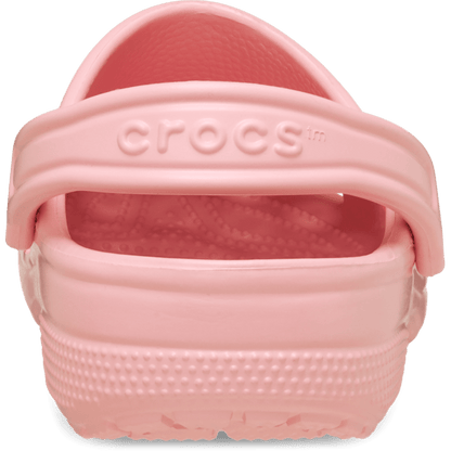 CROCS CLASSIC CLOG powder pink