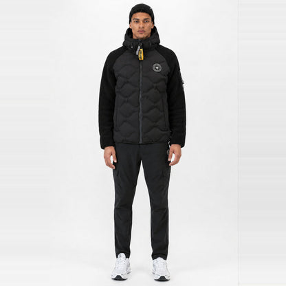 VESTE DOUBLEHOOD HYBRIDE ONTARIO 01