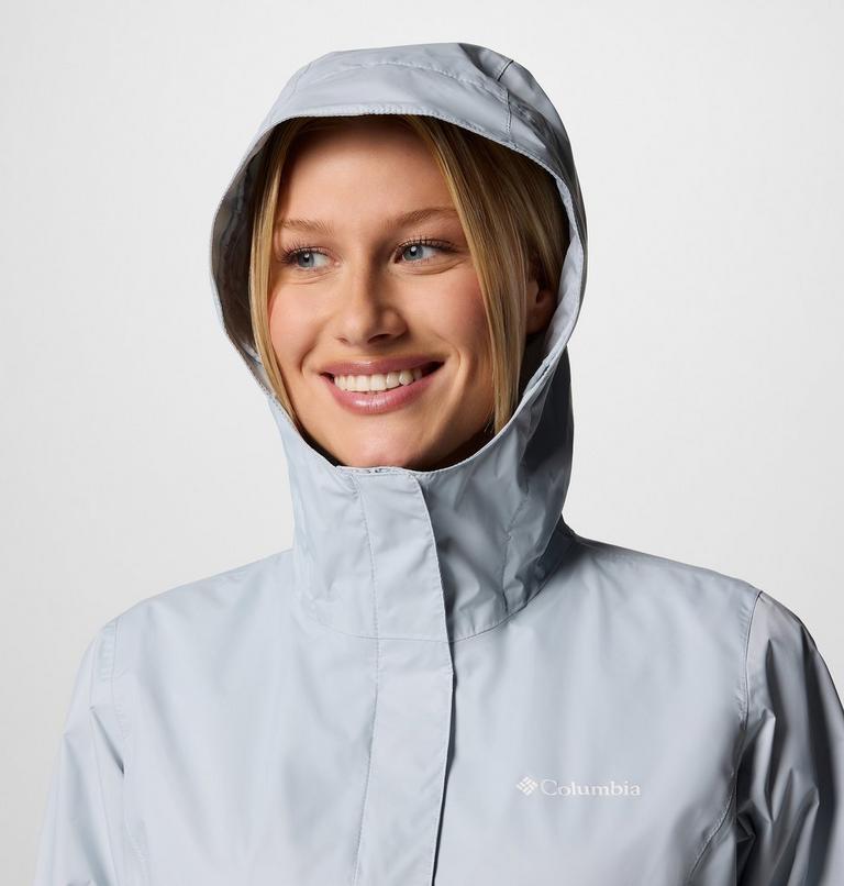 K-WAY COLUMBIA GRIS