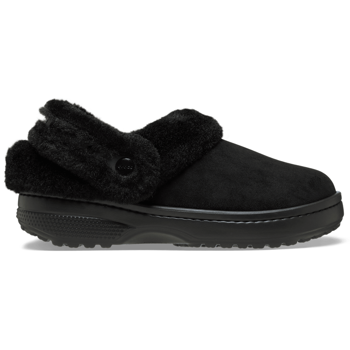 CROCS Unfurgettable Clog BLACK
