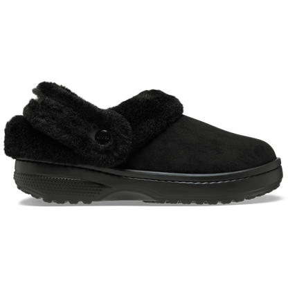 CROCS Unfurgettable Clog BLACK