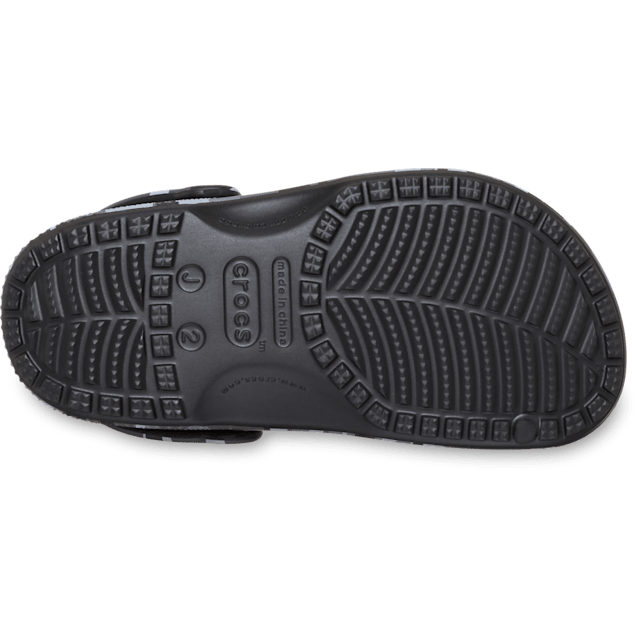 CROCS Classic Camouflage