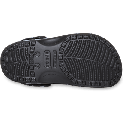 CROCS Classic Camouflage