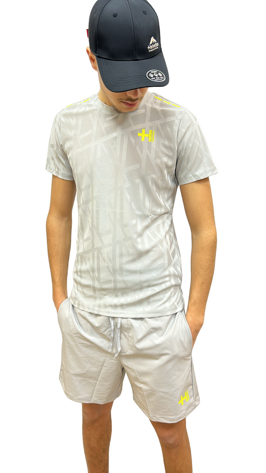 T-SHIRT BOLT 12