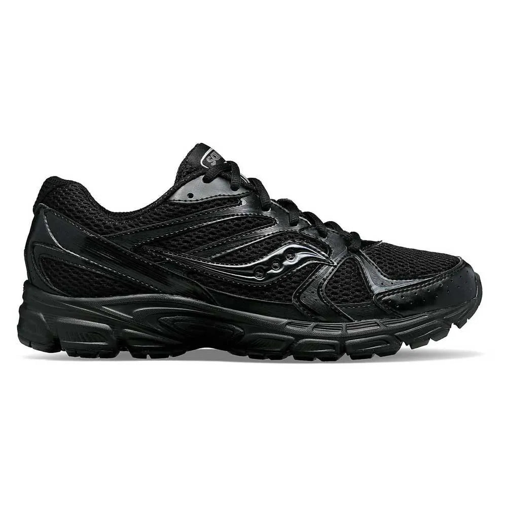SAUCONY RIDE MILLENNIUM BLACK
