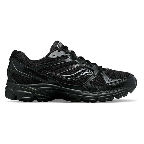 SAUCONY RIDE MILLENNIUM BLACK