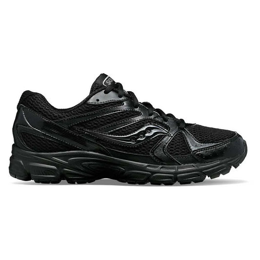 SAUCONY RIDE MILLENNIUM BLACK