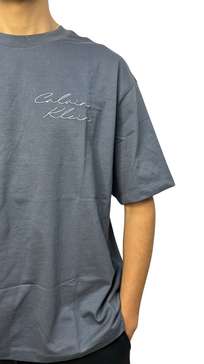 T-SHIRT CALVIN KLEIN