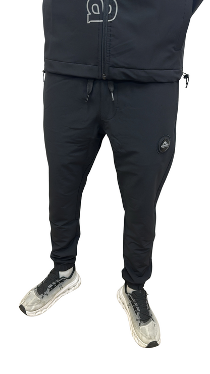 PANTALON HELVETICA HAVANE 16