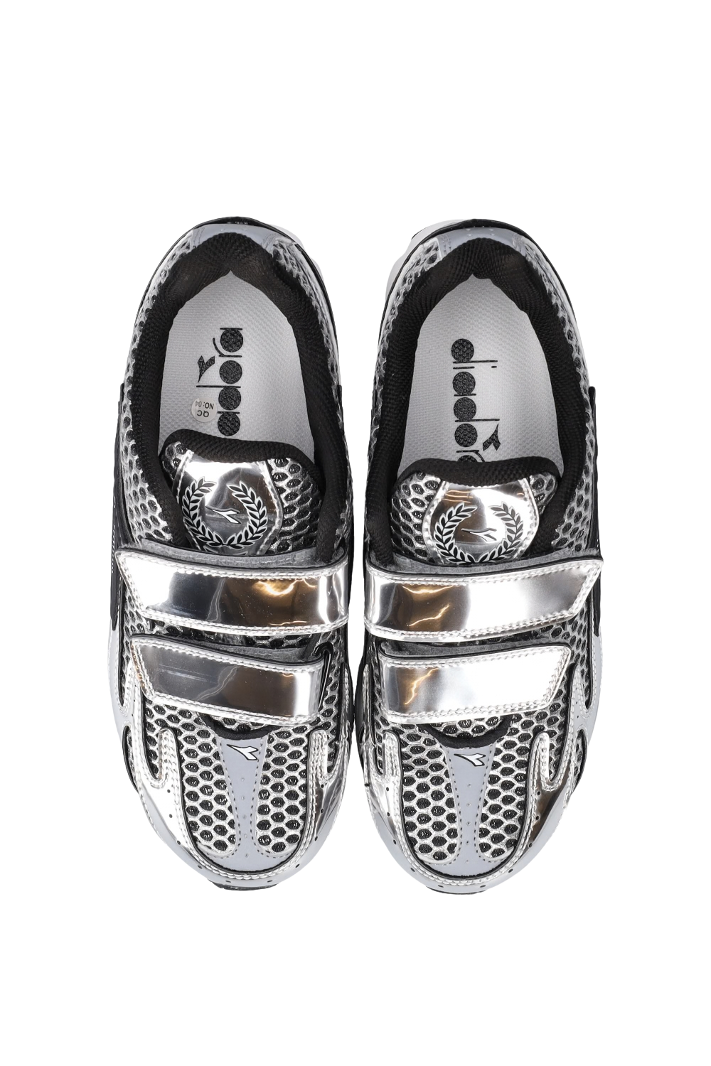 DIADORA Mythos Propulsion 280 strap mesh