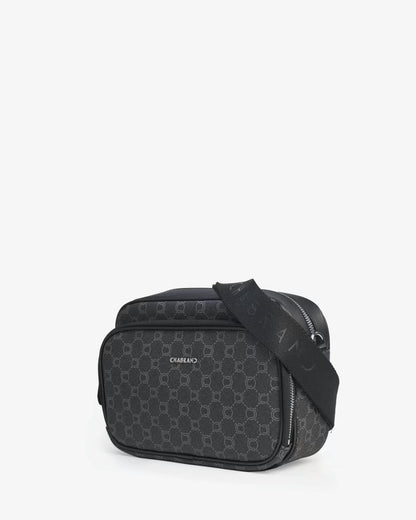 Sacoche CHABRAND noir Icone