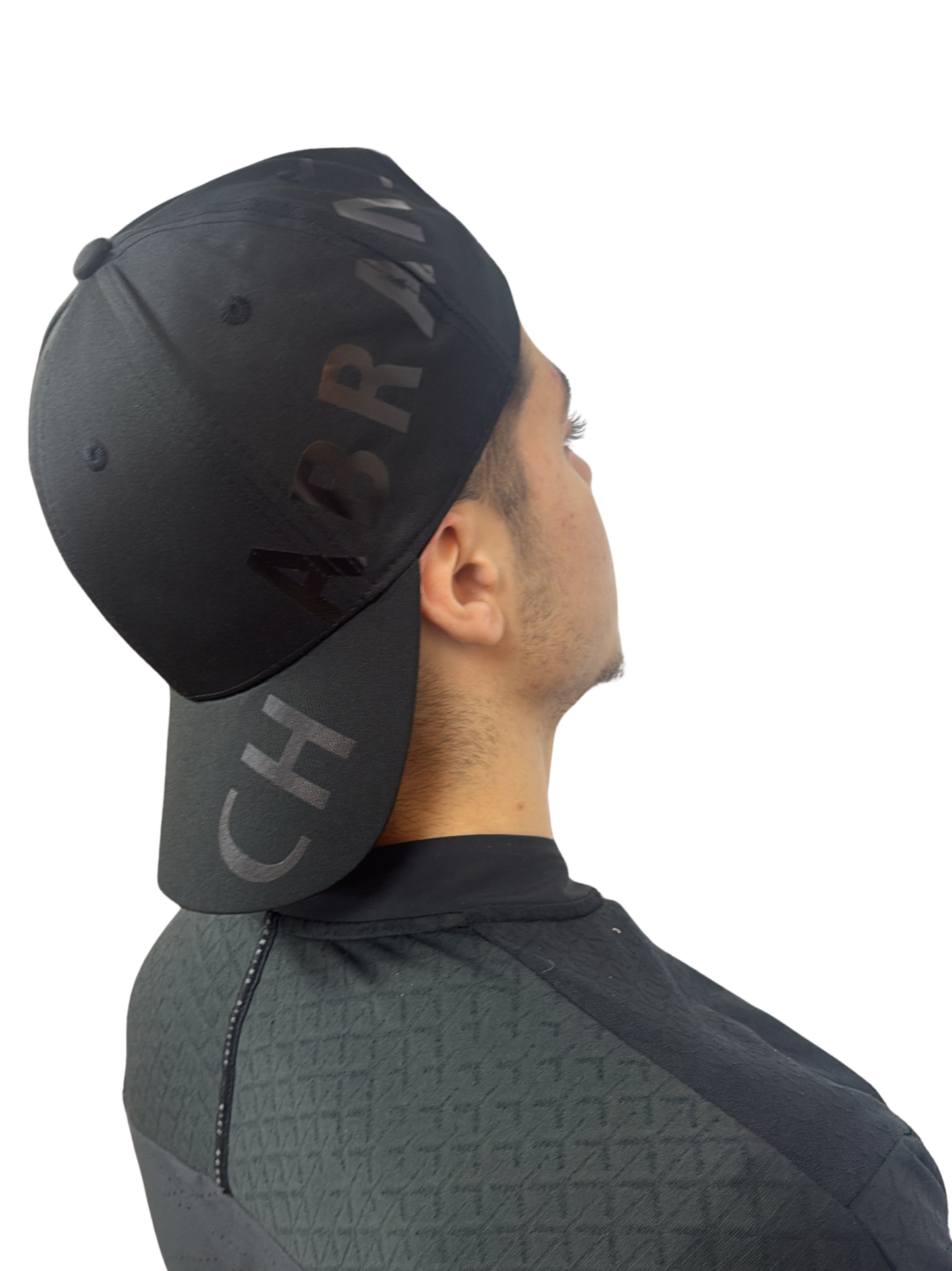 CASQUETTE CHABRAND NOIR