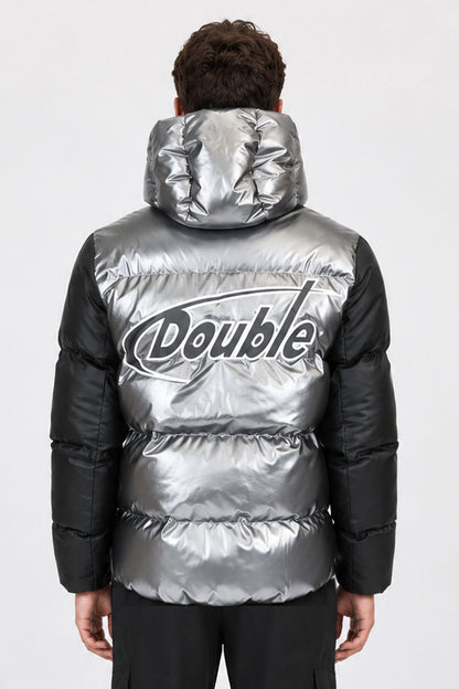 DOUBLEHOOD 01 VINTIMI GRIS
