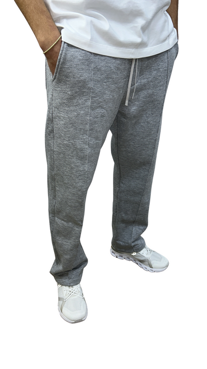 JOGGING FRILIVIN GRIS