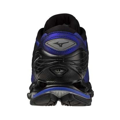 MIZUNO Wave Prophecy Royal Blue/Black/Insigna Blue