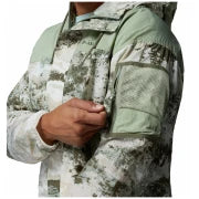 VESTE COLUMBIA  Omni-Shield VERT