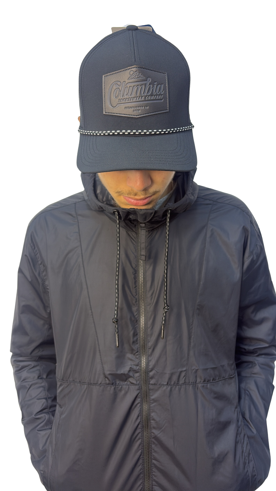 CASQUETTE COLUMBIA