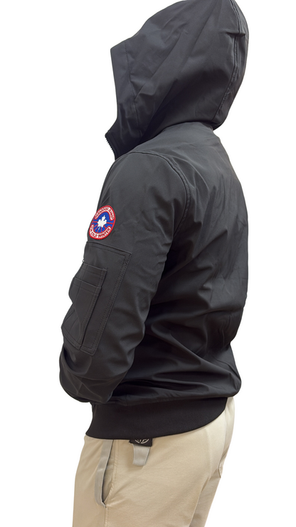 KWAY PARAGOOSE NOIR
