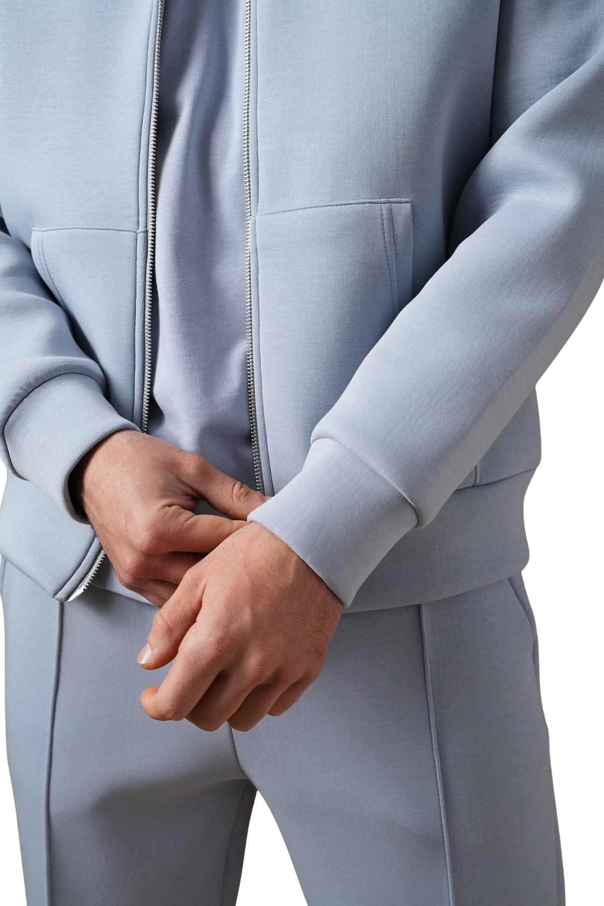 ENSEMBLE IKAO BLEU LP-2613