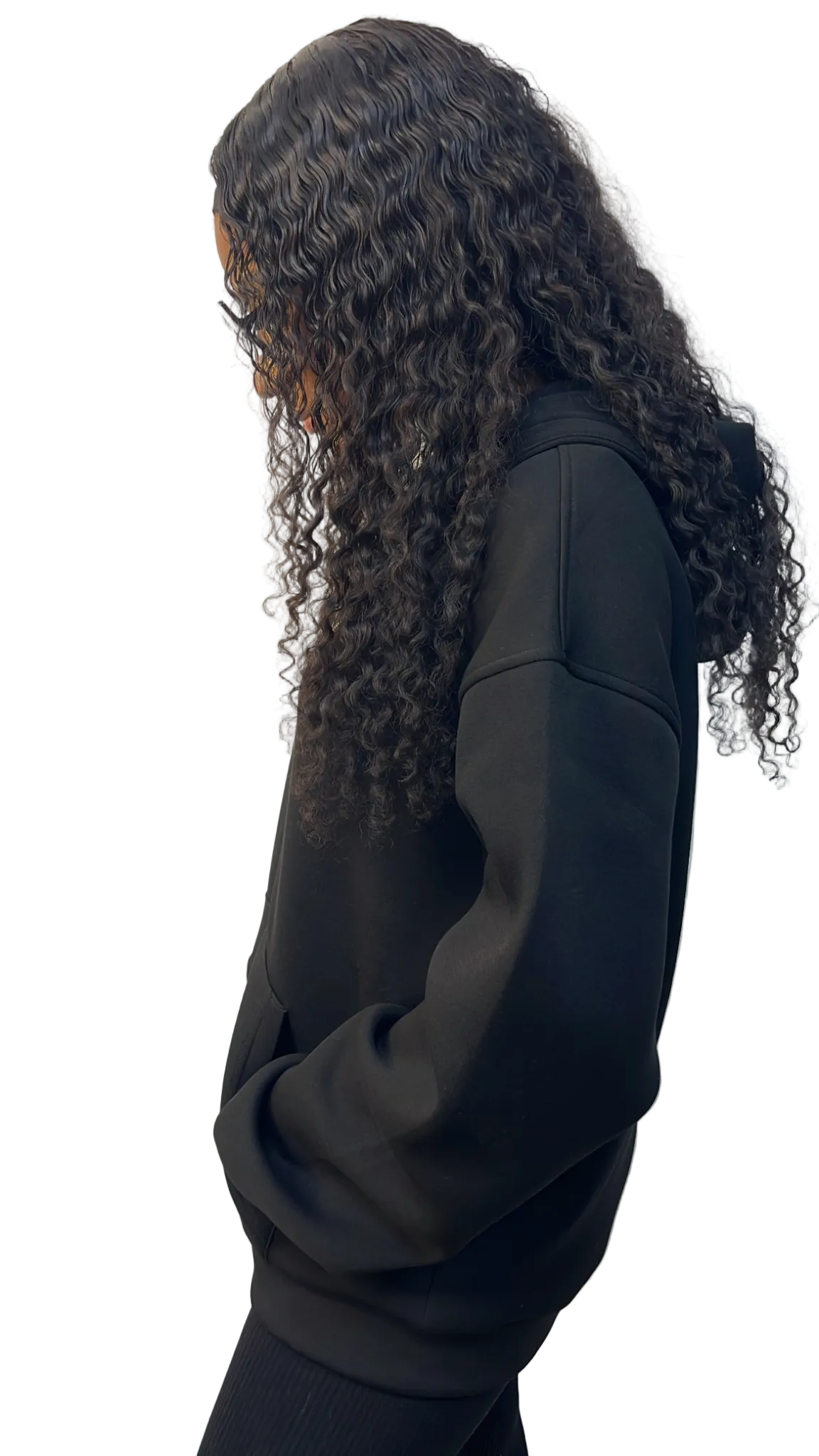 Gilet IKAO Noir