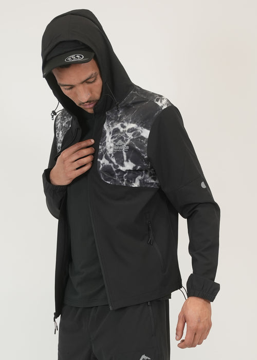 HELVETICA VALBERG 04 B BLACK