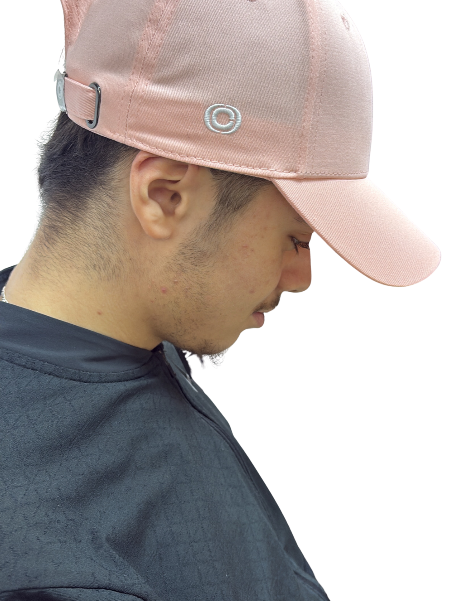 CASQUETTE CHABRAND ROSE