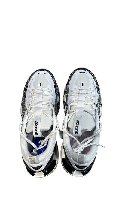 Mizuno Wave Prophecy 13.2 blanc noir