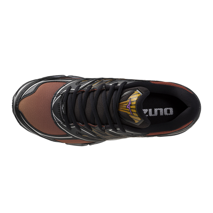 MIZUNO Wave Prophecy  Gold/Silver/Black