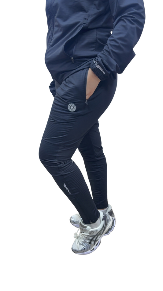 DOUBLEHOOD DRIX 16 BLACK