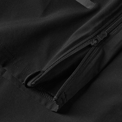 PANTALON MIZUNO RUNNING NOIR