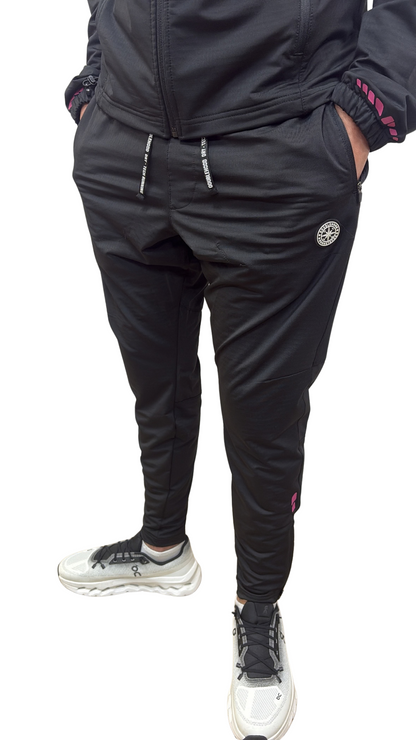 DOUBLEHOOD STRID 16 BLACK PINK