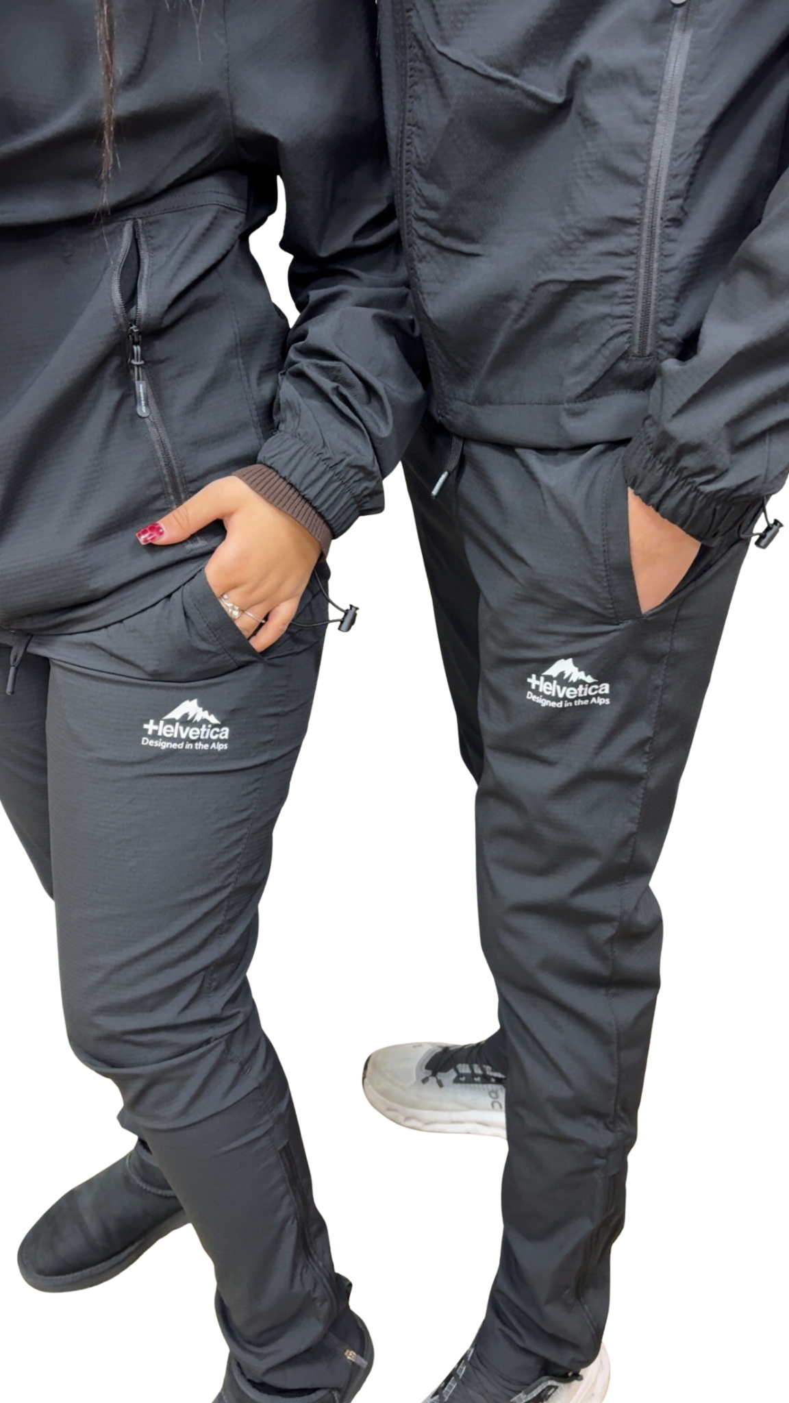 PANTALON HELVETICA LEE 16