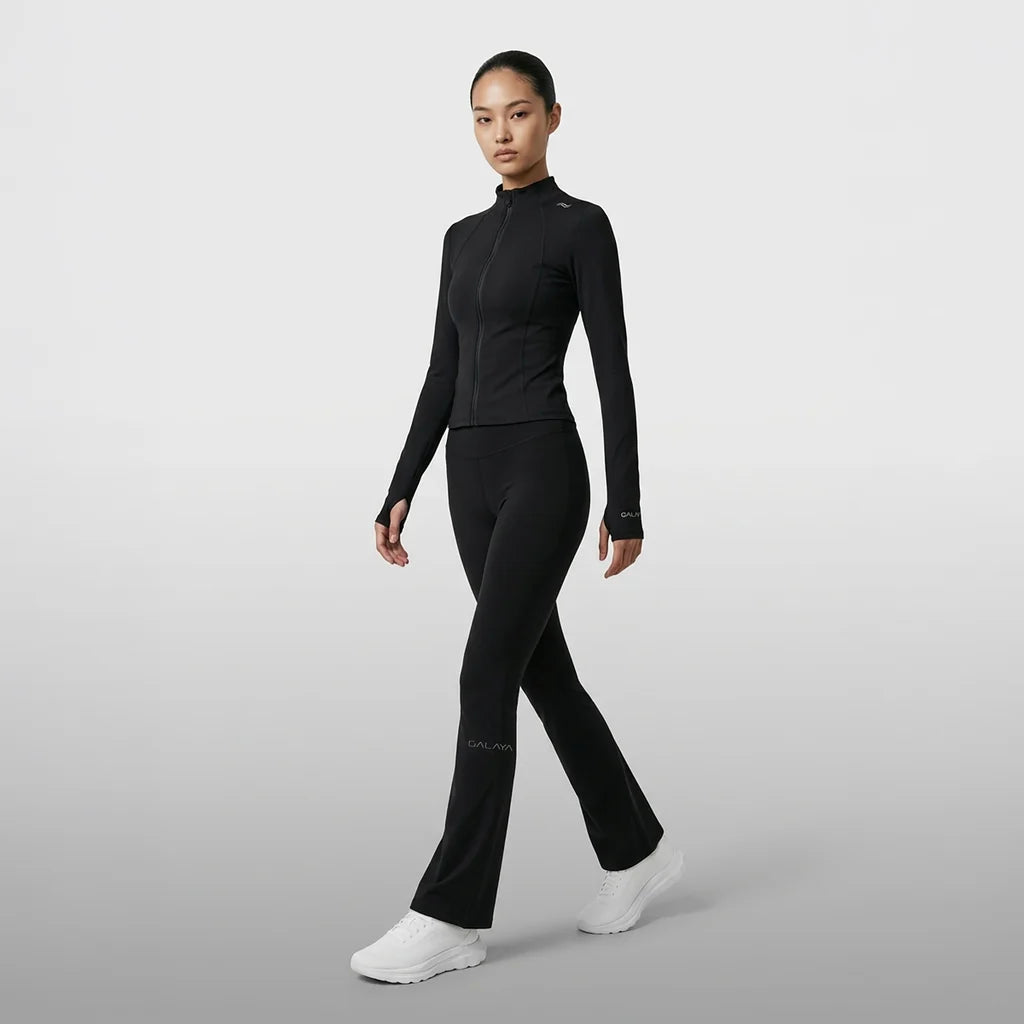 LEGGING GALAYA BLACK