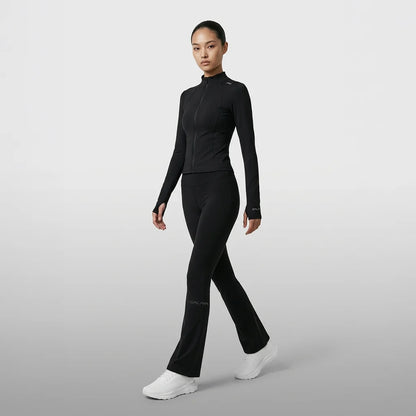 LEGGING GALAYA BLACK