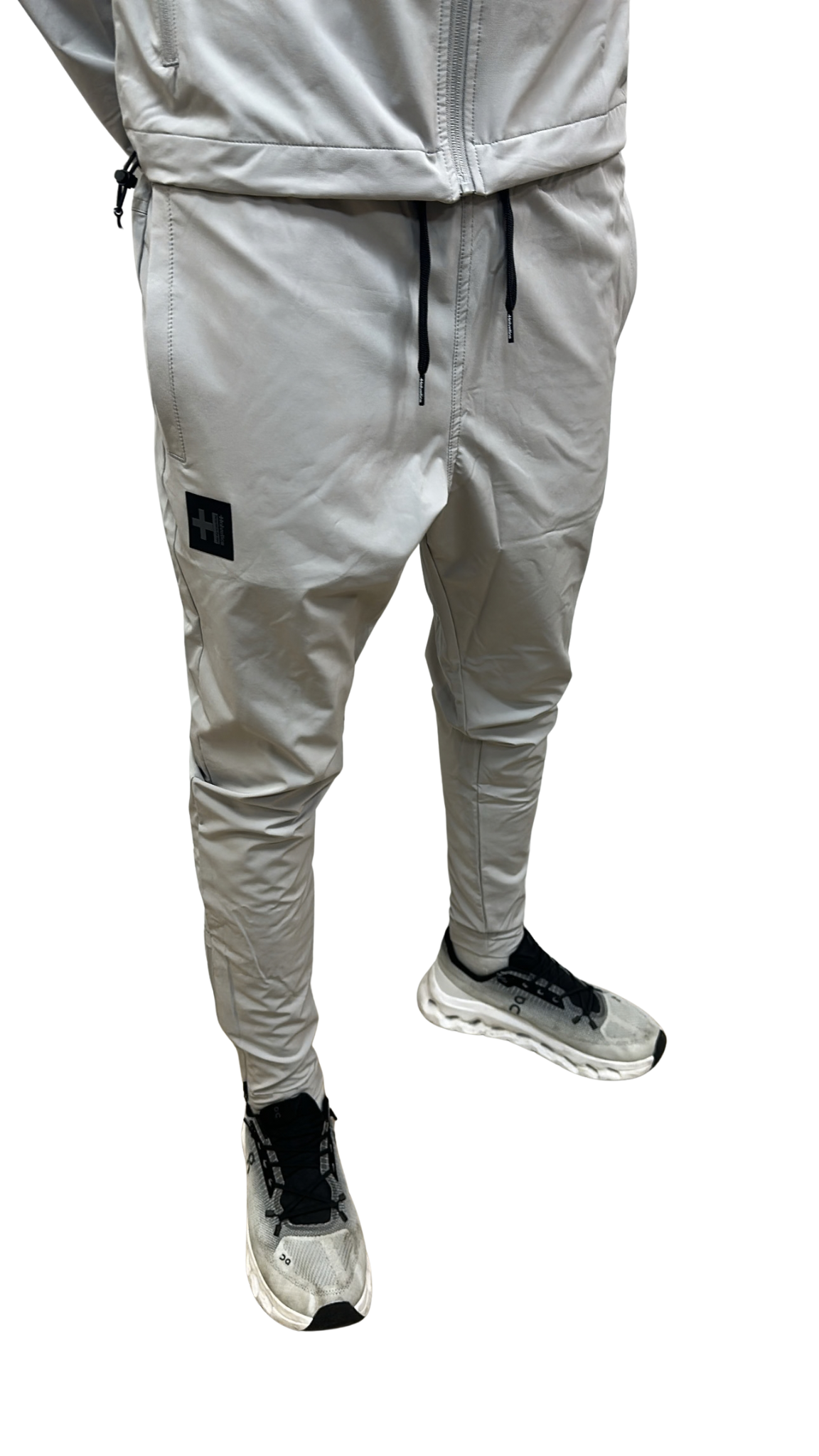 PANTALON HELVETICA PANAMA 16 ROCK