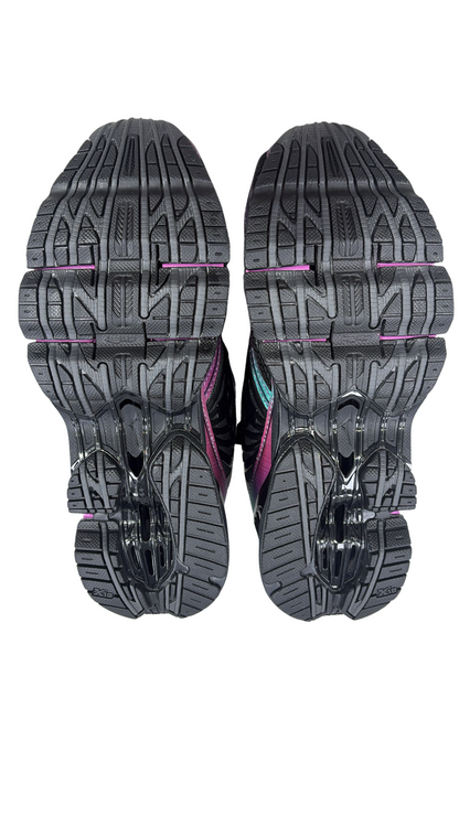 MIZUNO Wave Prophecy LS Indigo/Black/Cattleya Orchid D1GA260401