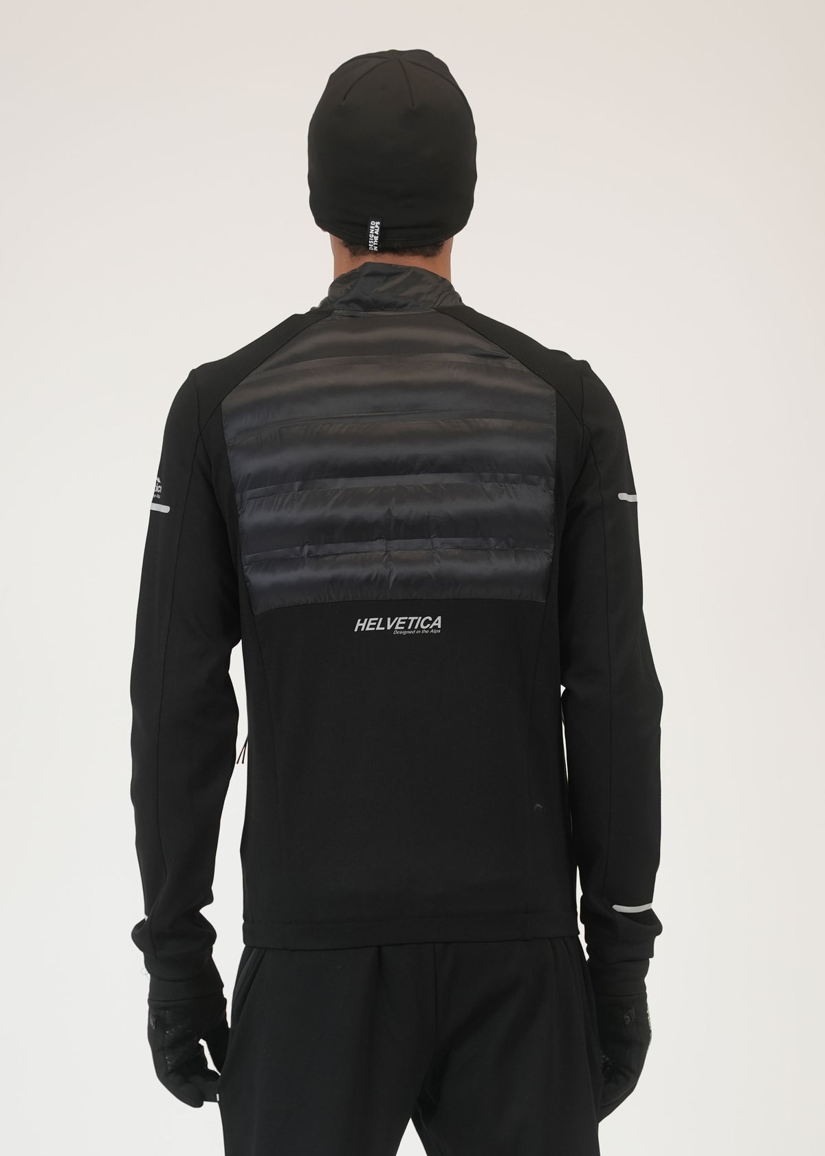 VESTE HELVETICA OSCAR 05