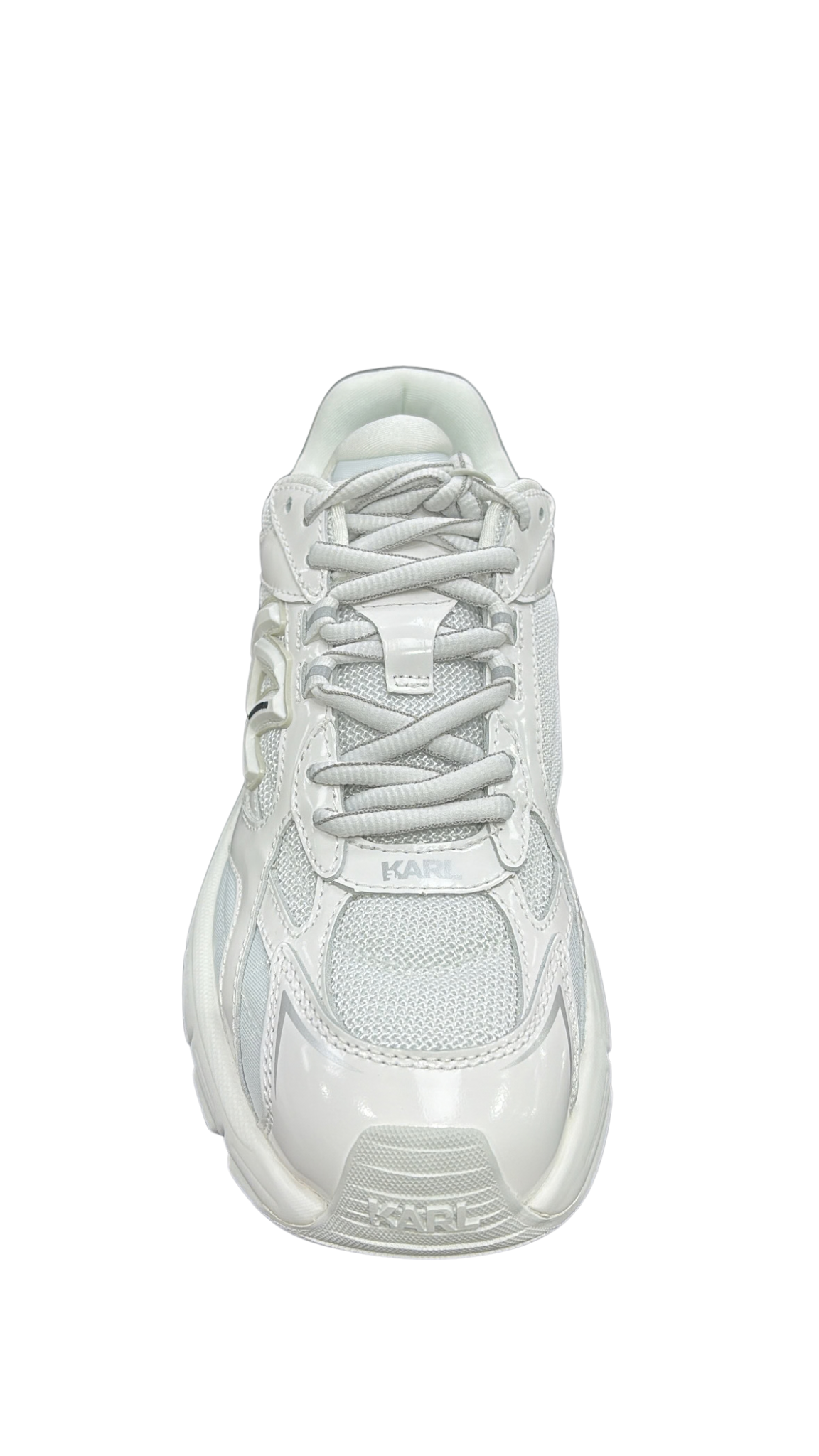 SNEAKERS KARL LAGERFELD BLANCHE